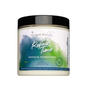 LES SECRETS DE LOLY REPAIR TIME MASQUE HYDRATANT 230ML