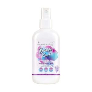 LES SECRETS DE LOLY BUBBLE KURL SPRAY DEMELANT ENFANTS 250ML