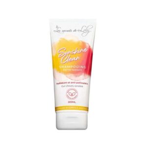 LES SECRETS DE LOLY SUNSHINE CLEAN SHAMPOOING 200 ML