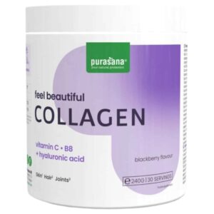 PURASANA POUDRE DE COLLAGENE