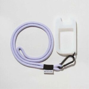 HAAN CASE AND LANYARD