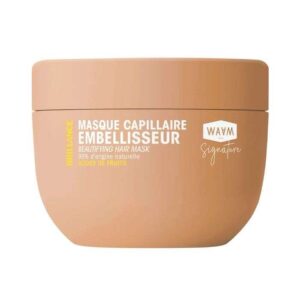 WAAM SIGNATURE BRILLANCE MASQUE CAPILLAIRE EMBELLISSEUR 250 ML