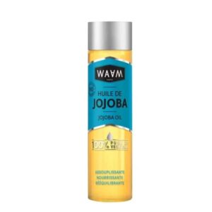 WAAM HUILE DE JOJOBA 75ML