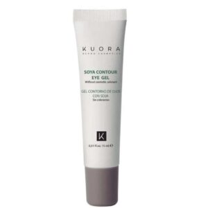 KUORA GEL CONTOUR DES YEUX AU SOJA 15 ML