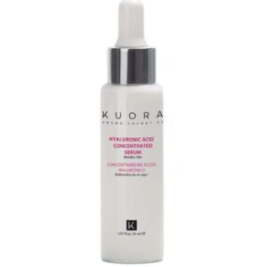KUORA SERUM CONCENTRE D’ACIDE HYALURONIQUE 30 ML