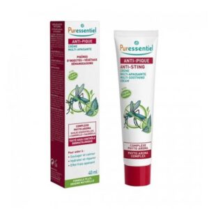 Puressentiel Anti pique creme multi-apasante Bebe 30ml
