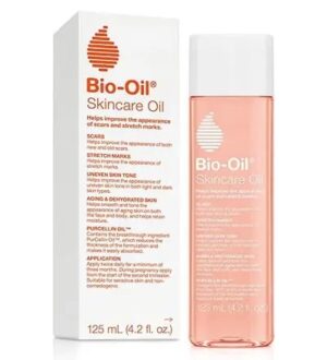 BIO OIL 125 ML