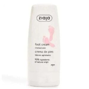 ZIAJA CREME DE PIEDS 60 ML