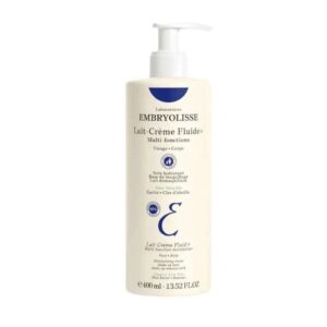 EMBRYOLISSE LAIT CREME FLUIDE 400 ML