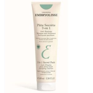 EMBRYOLISSE PATE SECRETE 3 EN 1 100ML