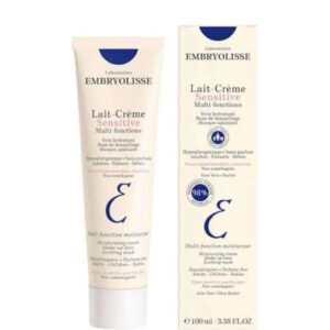 EMBRYOLISSE LAIT CREME SENSITIVE 100 ML Adultes Bébés & Enfants