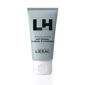 LIERAC Homme Gel Réhydratant Energisant 50ml