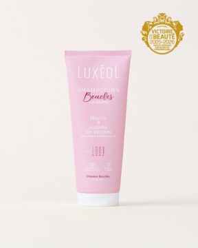 LUXEOL Shampooing Boucles 200 ml