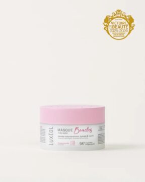 LUXEOL Masque Boucles 200 ml