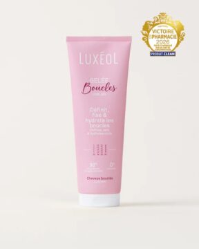 LUXEOL Gelée Boucles 200 ml