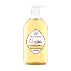 ROGE CAVAILLES HUILE LAVANTE ULTRA HAUTE TOLERANCE 500 ML