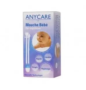 Anycare Mouche Bebe