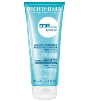 Abcderm Lait 200 ml