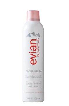 Evian Facial Spray Brumisateur 300ml