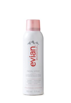Evian Facial Spray Brumisateur 150ml