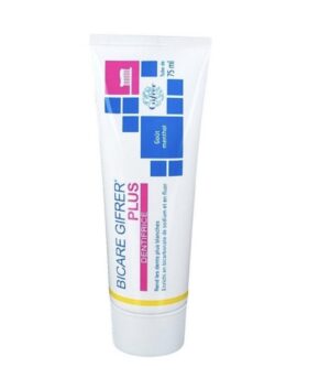 Gifrer Bicare Plus Dentifrice 75ml