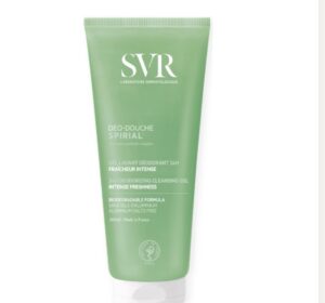 Svr Spirial Deo Douche 200ml