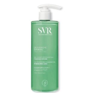 SVR SPIRIAL Déo Douche 400 ML