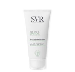 Svr Spirial Deo Créme Anti-transpirant 50ml