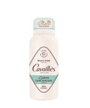 Roge Cavailles Mousse Intime Fraicheur 100ml