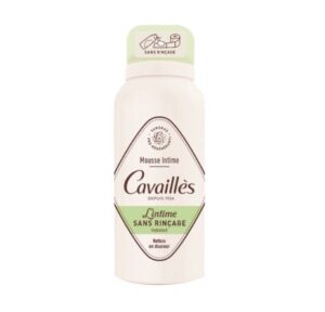 Roge Cavailles Mousse Intime Hydratant 100ml