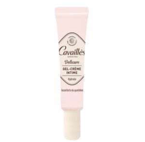 Roge Cavailles Gel-Creme Intime Delicare 40ml