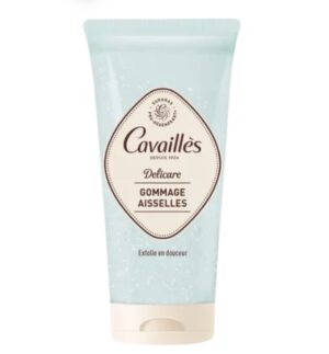 Roge Cavailles Gommage Aisselles Delicare 50ml