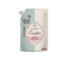 Roge Cavailles Soin Lavante Intime Eco-recharge 500mL