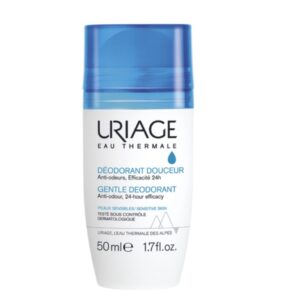 Uriage Eau Thermale Deodorant Douceur 50ml