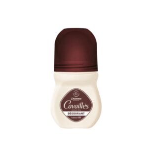ROGE CAVAILLES DÉODORANT DERMATO ANTI-ODEURS HOMME ROLL ON 50ML