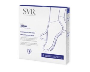 XERIAL PEEL MASQUE PIEDS RENOVATEUR