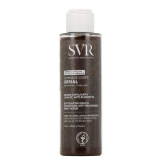 Svr Xerial Gommage Corps 100g