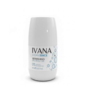 Ivana Deodorant Clean Sence 48h 60ml