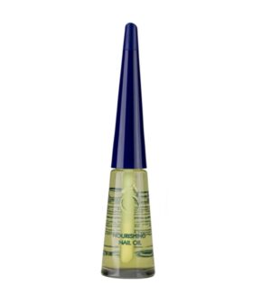 Herôme Huile Nourrissante Pour Ongles Flacon - 10 ml