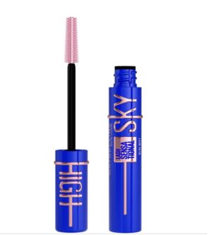 Maybelline MASCARA SKY HIGH SKY HIGH BLUE MIST