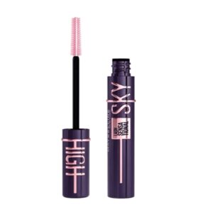 Maybelline Mascara Sky High Cherry Sky