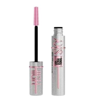 Maybelline Mascara Sky High Space Diamond