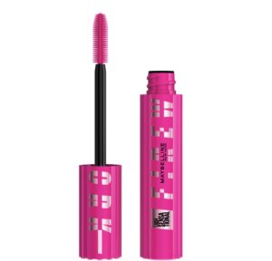 Maybelline MASCARA FIREWORK WSH