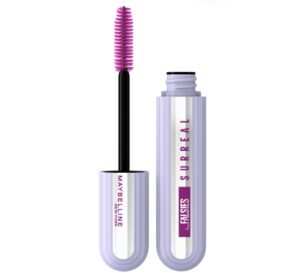 Maybelline Mascara Extensions De Cils Falsies Surreal