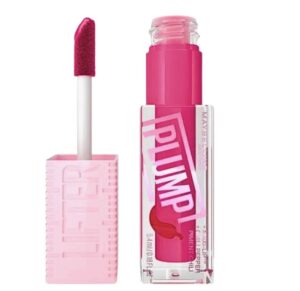 Maybelline Lifter Plump Nu 003 Pink sting