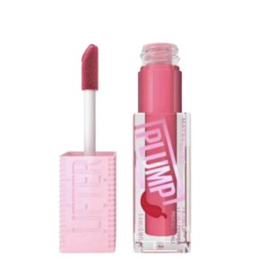 Maybelline Lifter Plump Nu 001 Blush Blaze