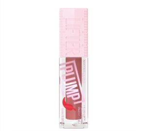 Maybelline MNY LIFTER PLUMP 005 PEACH FEVER NU