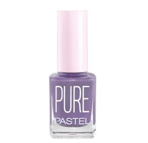 Pastel Pure Nail Polish 606