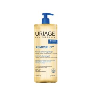 URIAGE XÉMOSE C8+ - Huile Lavante Apaisante 1L