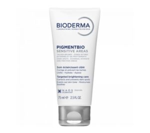 Bioderma - Pigmentbio Sensitive Areas - 75ml